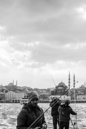 2017 Istanbul (Turkey)