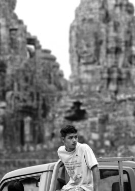 2014 Angkor Wat, Siem Reap (Cambodia) ព្រះរាជាណាចក្រកម្ពុជា